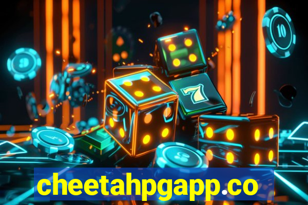 cheetahpgapp.com