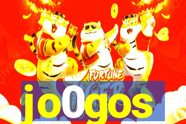 jo0gos