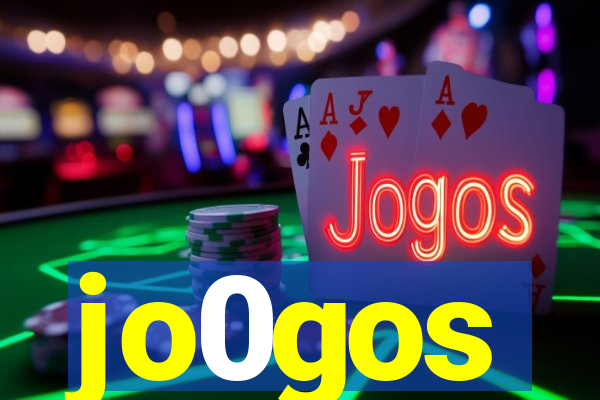 jo0gos