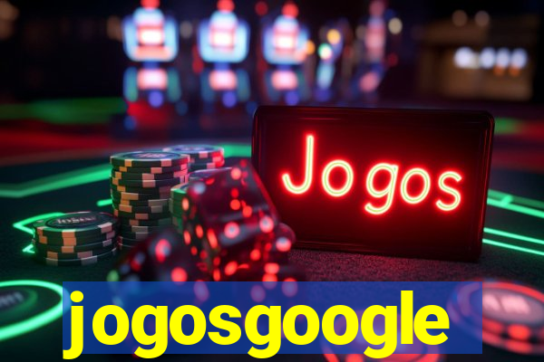 jogosgoogle