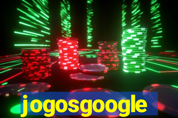 jogosgoogle