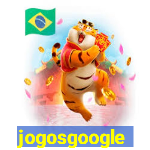 jogosgoogle