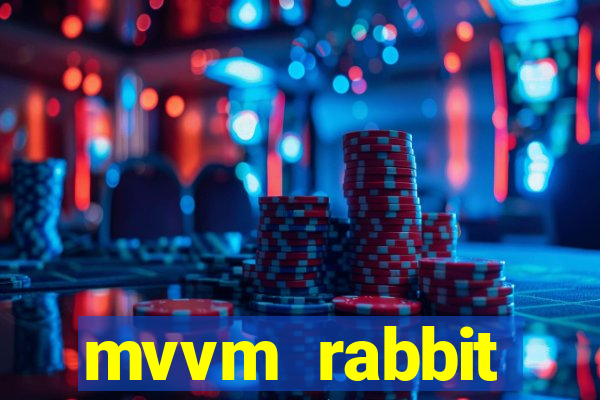 mvvm rabbit download filmes