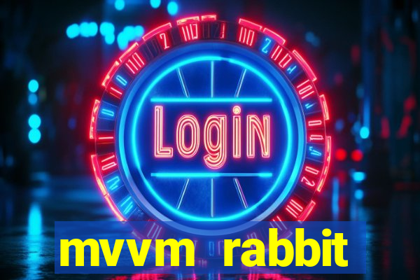 mvvm rabbit download filmes