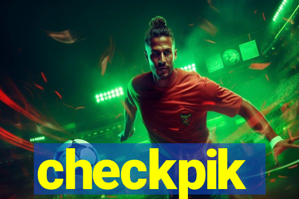 checkpik