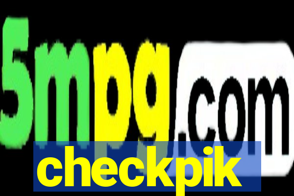 checkpik