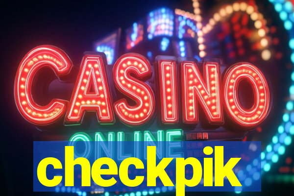 checkpik