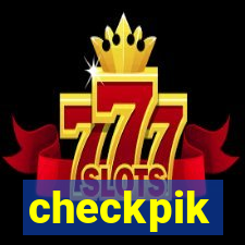 checkpik