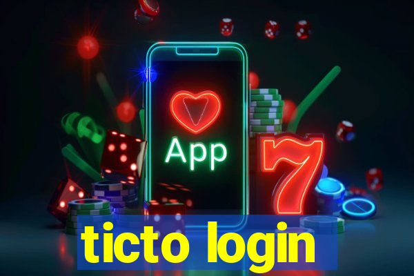 ticto login