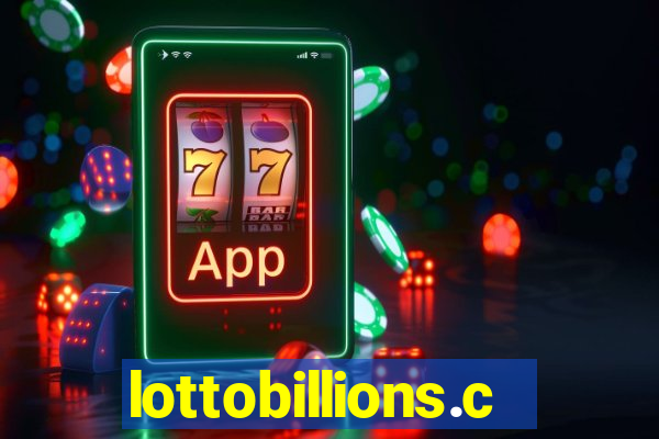 lottobillions.com