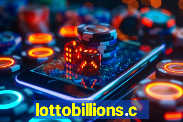 lottobillions.com