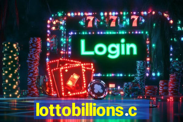 lottobillions.com