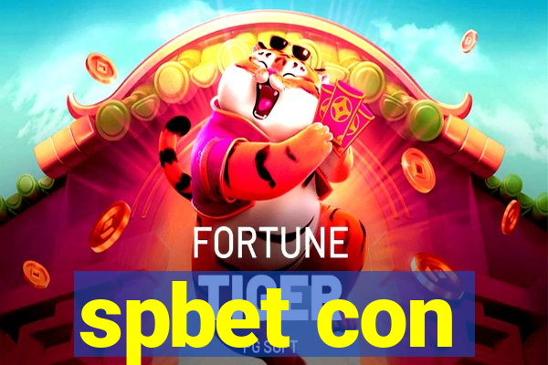 spbet con