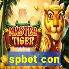 spbet con