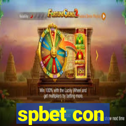 spbet con