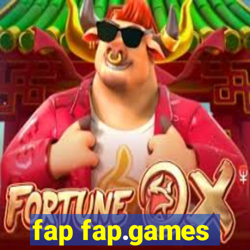 fap fap.games