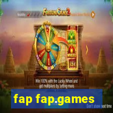 fap fap.games