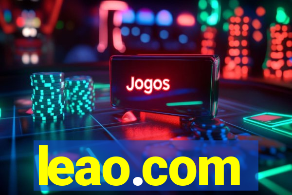 leao.com