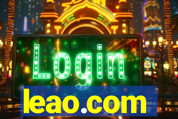 leao.com