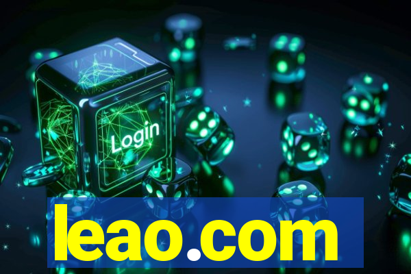 leao.com