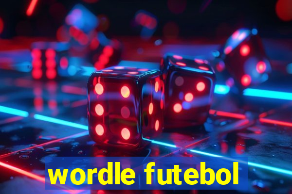 wordle futebol