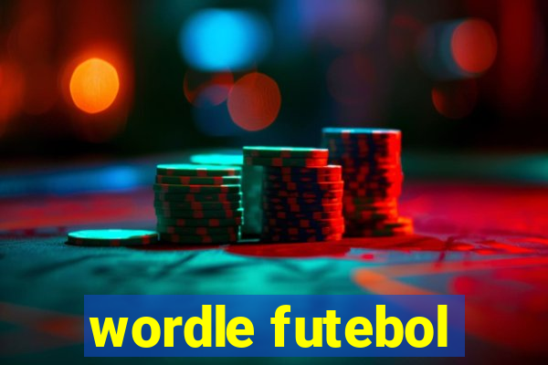 wordle futebol