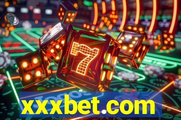 xxxbet.com