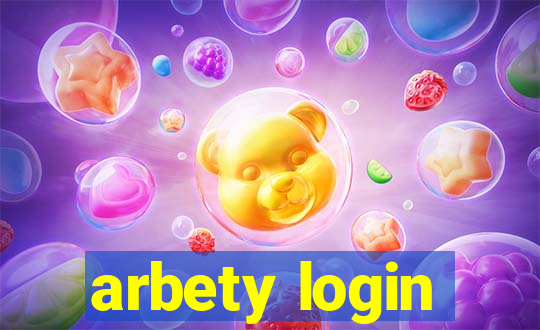 arbety login