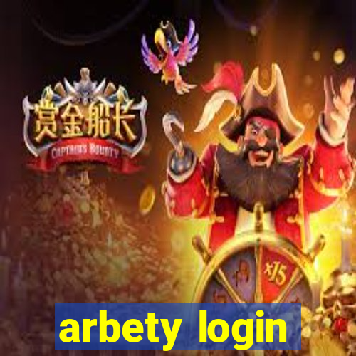 arbety login