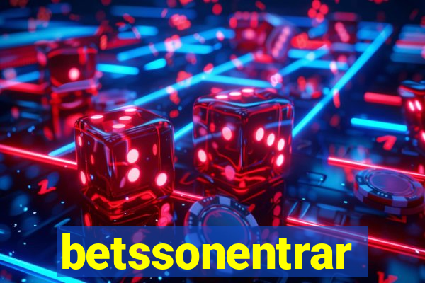 betssonentrar