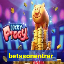 betssonentrar