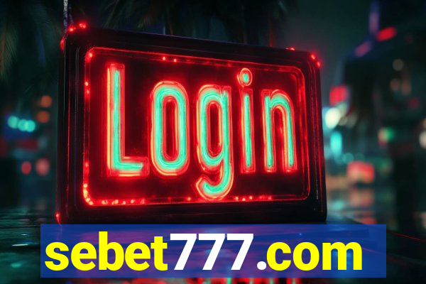 sebet777.com