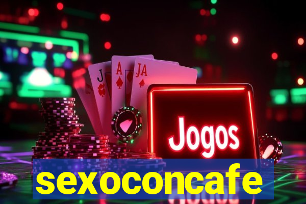 sexoconcafe