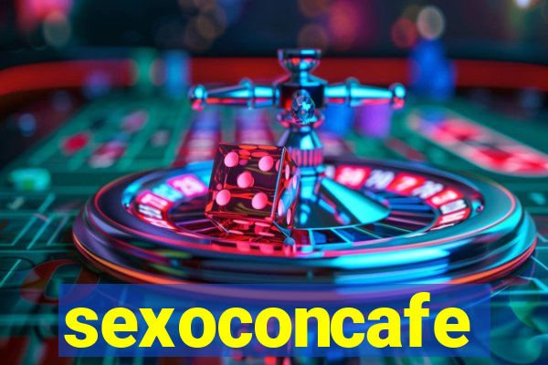 sexoconcafe