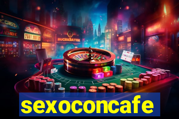 sexoconcafe