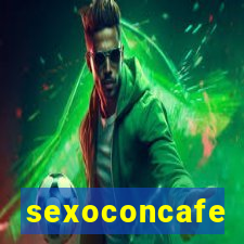 sexoconcafe