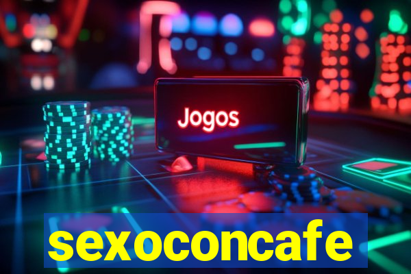 sexoconcafe