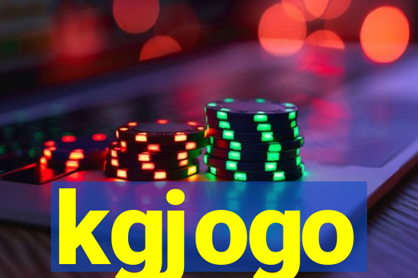 kgjogo