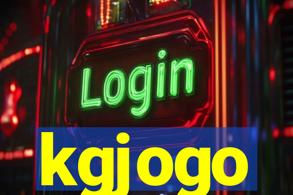 kgjogo