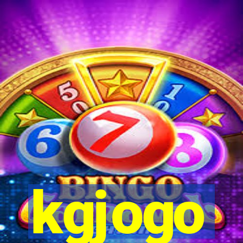 kgjogo