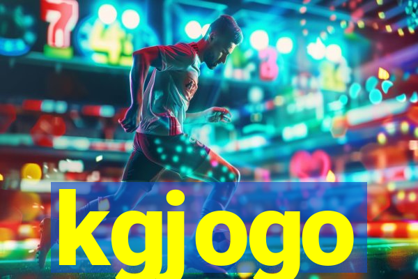 kgjogo