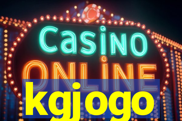 kgjogo