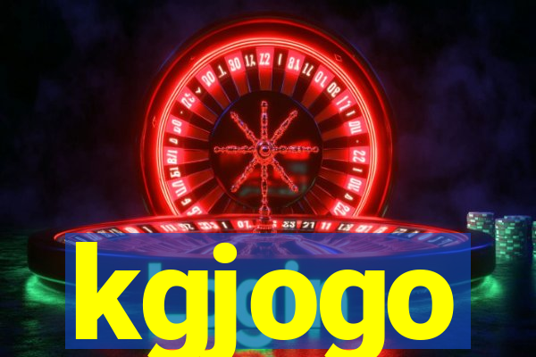 kgjogo