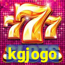 kgjogo