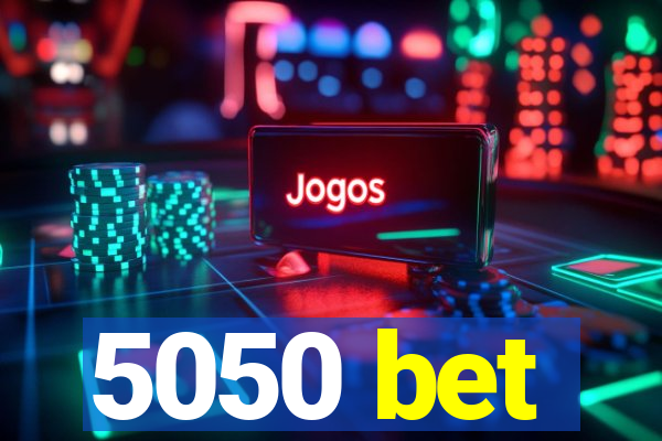 5050 bet