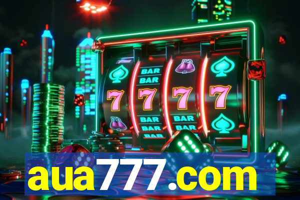 aua777.com