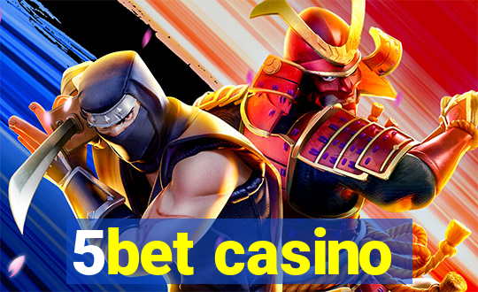 5bet casino