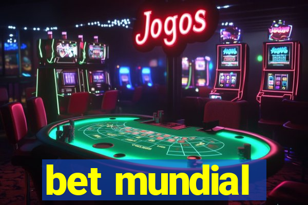 bet mundial