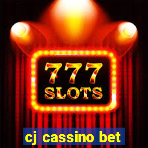 cj cassino bet