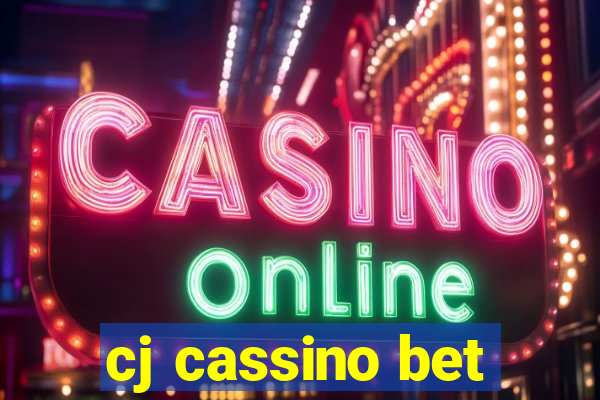 cj cassino bet